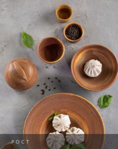 Посуда Manna ceramics