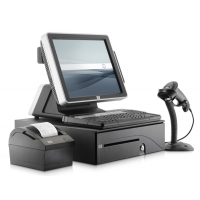 POS-обладнання