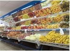 Торгівельні меблі