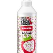 Топинг Малина 0,6 кг