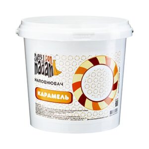 Наповнювач Карамель 1 кг