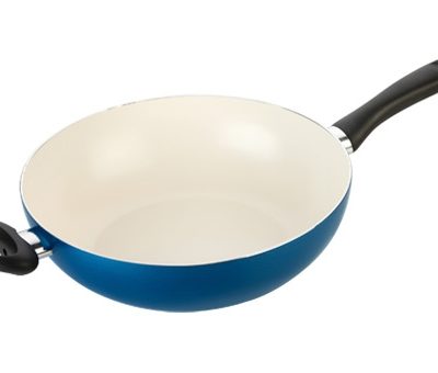 Сковорода 28 см Wok ЭкоPRESTO