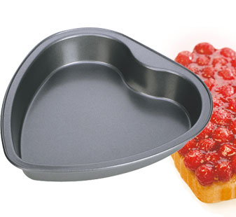 Форма 23 сердце DELICIA