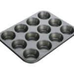 Форма для пампушек 12шт DELICIA