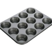 Форма для пампушек 12шт DELICIA