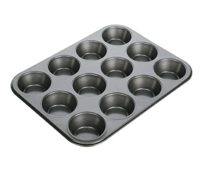 Форма для пампушек 12шт DELICIA