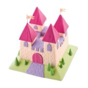 Шаблон для украшения DELICIA DECO 41*25