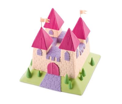 Шаблон для украшения DELICIA DECO 41*25