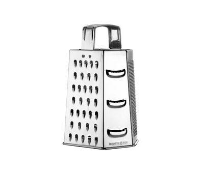 Терка шестигранна HANDY