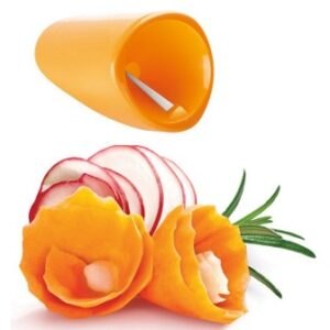 Нож для моркови спиральный Presto