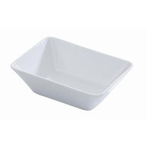 Миска 28х25 салатная GUSTITO