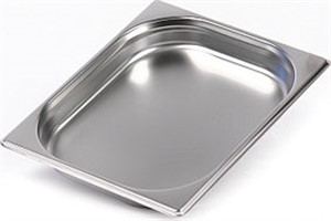 Гастроемність 1/2-40 ECO 325*265*40