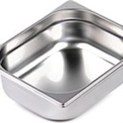 Гастроємність1/2, 325х265мм h100мм, 6,5л FOOD line