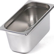 Гастроємність 1/3-150 ECO 325*176*150