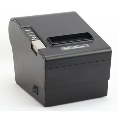 Термопринтер чеків PTK80 UB