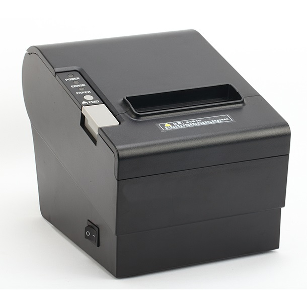 Термопринтер чеків PTK80 UB