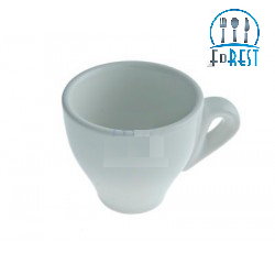Чашка 70 мл Cafe time