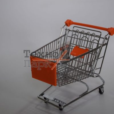 Корзина для сервировки закусок мини серия