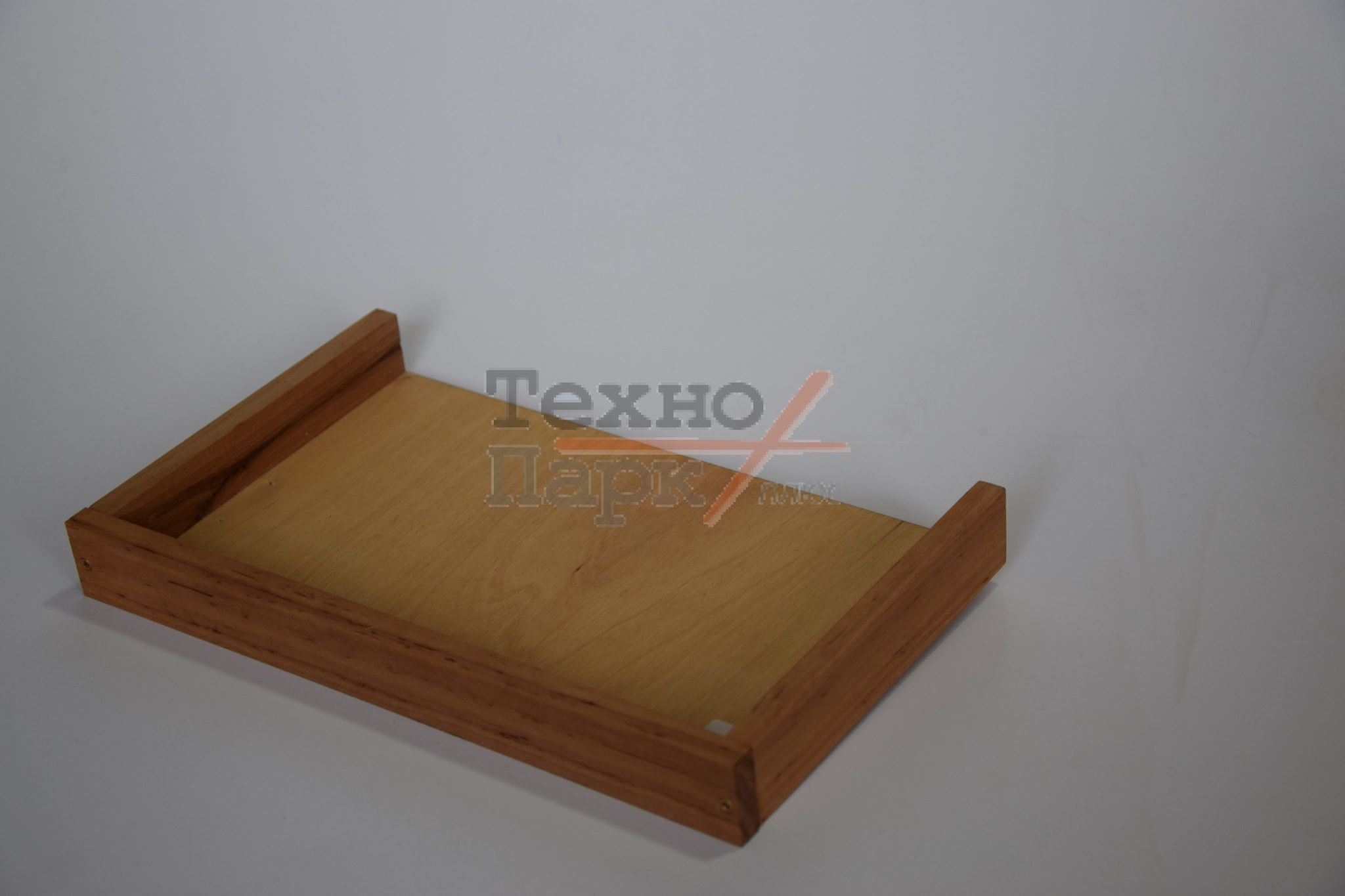 Поднос-доска для подачи кофе 27*16*3см - Зображення 2