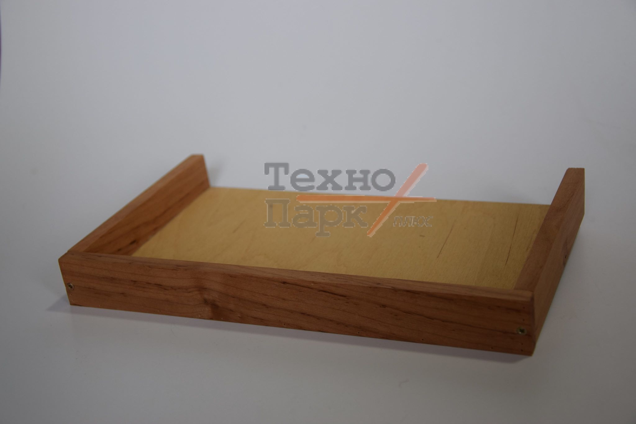 Поднос-доска для подачи кофе 27*16*3см