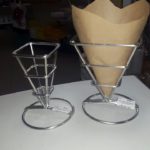 Корзина для закусок