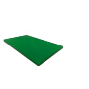 Дошка 50*30*2 см обробна зелена