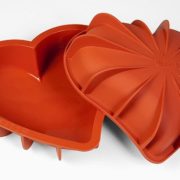 Silikomart  Силиконовая форма "сердце"  22см