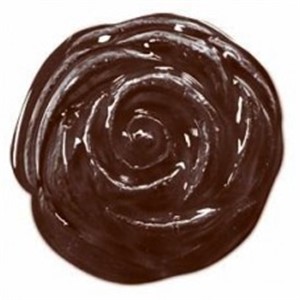 Martellato Форма для шоколада «роза»