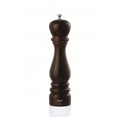 Млин для перцю коричневий Bisetti (22,5 см)