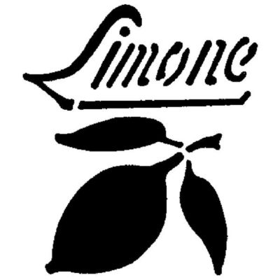 Martellato Трафарет для торта «limone» 26 см