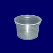Склянка одноразова 10 шт