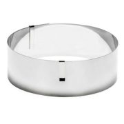 Patisse Форма круглая универсальная  d 13-31 см