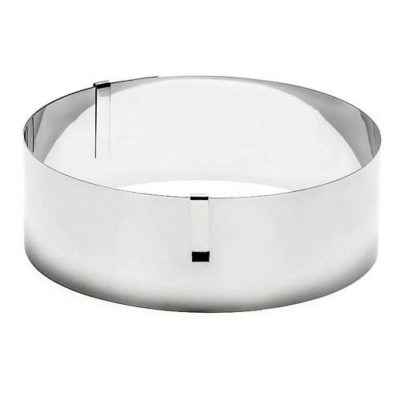 Patisse Форма круглая универсальная d 13-31 см