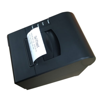 Термопринтер чеків PT5801USB