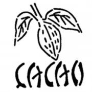Martellato Трафарет для торта «Cacāo» 26 см