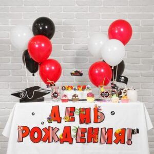 Святковий декор