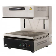 Гриль саламандр HURAKAN HKN-SAL450MBM