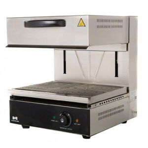 Гриль саламандр HURAKAN HKN-SAL450MBM