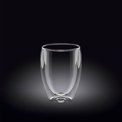 Стакан 200мл с двойным дном