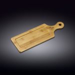Доска сервировочная  Wilmax 30*11 см