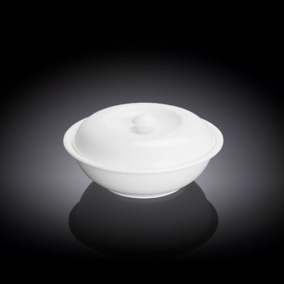 Миска с крышкой 23.5 см 1400 мл