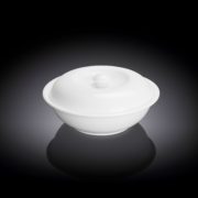 Миска с крышкой 26 см 1700 мл