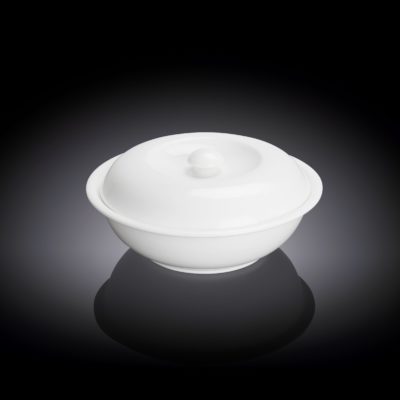Миска с крышкой 26 см 1700 мл