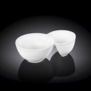 Емкость для закусок 18.5 x 11 x 5 cм