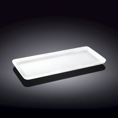 Блюдо Wilmax 19*9,5 см