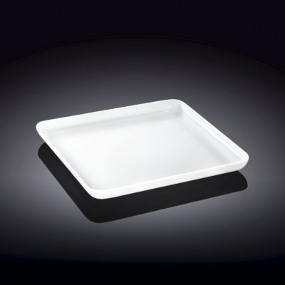 Блюдо Wilmax 19*19 см