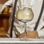 Бокал для коктейля Gin&Tonic
