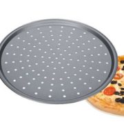 Форма для пиццы 31 см DELICIA