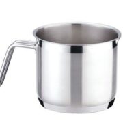 Ківш для молока/ молочник  1.8 л 14 см Home Profi