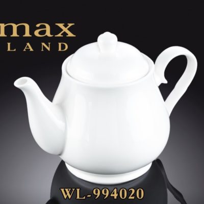 Чайник заварочный Wilmax Color 850 мл